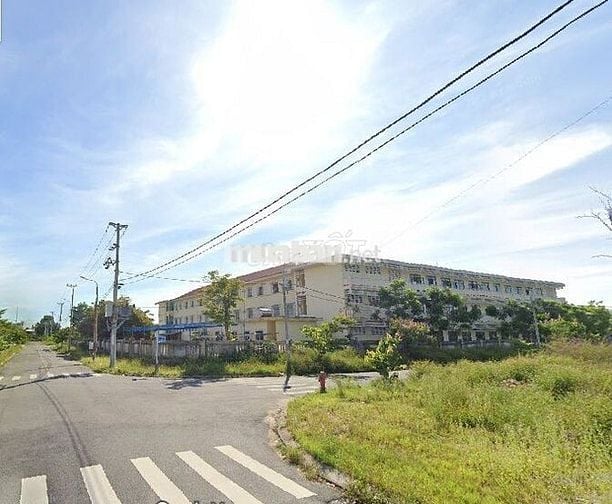 🏩 Bán cặp đất mt đường 7m5 Đinh Đức Thiện, 258m2, 1.x tỷ tl