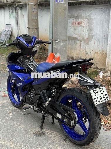 Exciter 150 Led 2018 📌📌📌