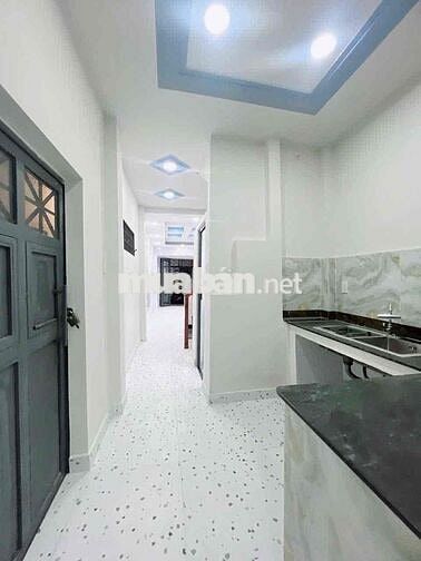 💥💥💥NHÀ MỚI 100% Q4 – KHU DÂN CƯ HIỆN HỮU KHÔNG LO GIẢI TỎA