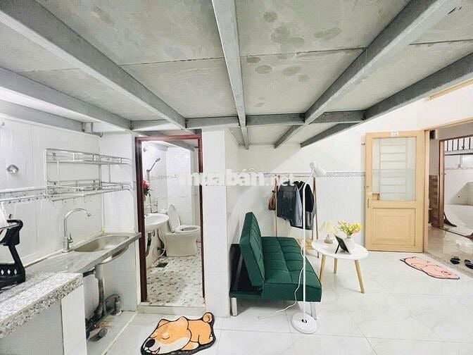 Phòng trọ Thuận An - Bình Dương