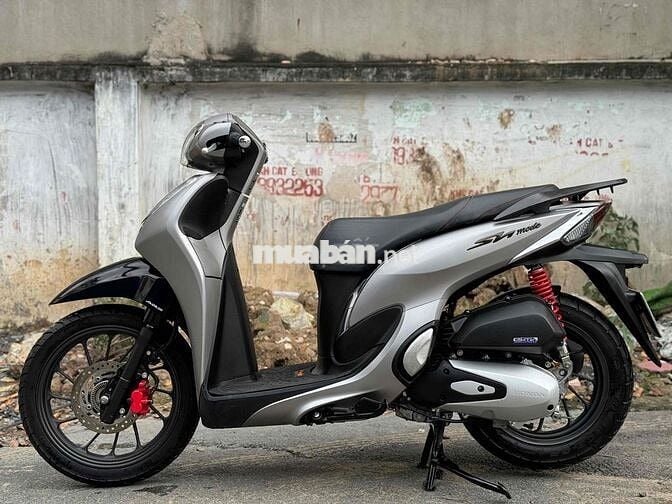 Sh Mode 2021 ABS ( PBĐB ) 📌📌📌