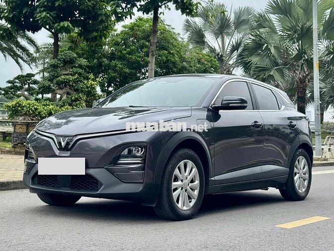 VF6S 24 - Mua Pin - Xe Gia Đình Đẹp