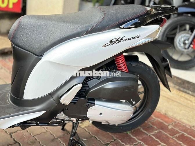 Sh Mode Xe Đẹp Keng, Máy Móc Zin Êm 🛵