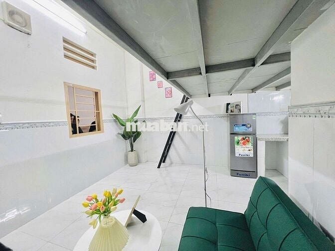 Phòng trọ Thuận An - Bình Dương