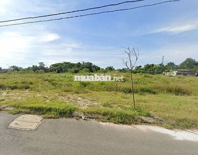 🏩 Bán cặp đất mt đường 7m5 Đinh Đức Thiện, 258m2, 1.x tỷ tl