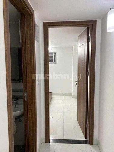 Cho thuê phòng trọ chung cư ngõ 36 Đào Tấn gần Lotte 