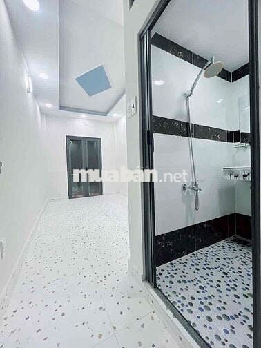 💥💥💥NHÀ MỚI 100% Q4 – KHU DÂN CƯ HIỆN HỮU KHÔNG LO GIẢI TỎA