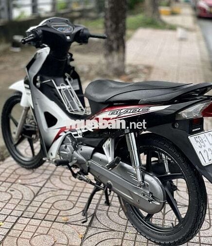 Honda blade 110 bstp chính chủ