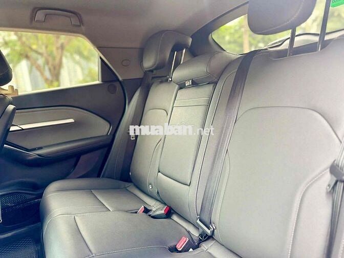 VF6S 24 - Mua Pin - Xe Gia Đình Đẹp