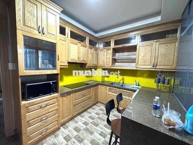 CHO THUÊ CĂN HỘ CHUNG CƯ 1 PHÒNG NGỦ GIÁ RẺ AN NINH NGAY CẦU ÔNG LÃNH