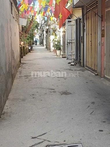 Cho thuê phòng trọ chung cư ngõ 36 Đào Tấn gần Lotte 