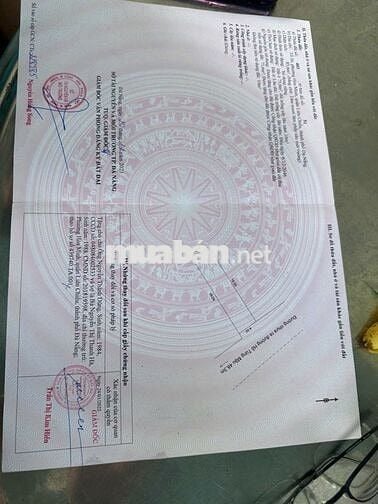 🏩 Bán đất biển mt đường Phú Thạnh 10, 86m2, 5.x tỷ tl