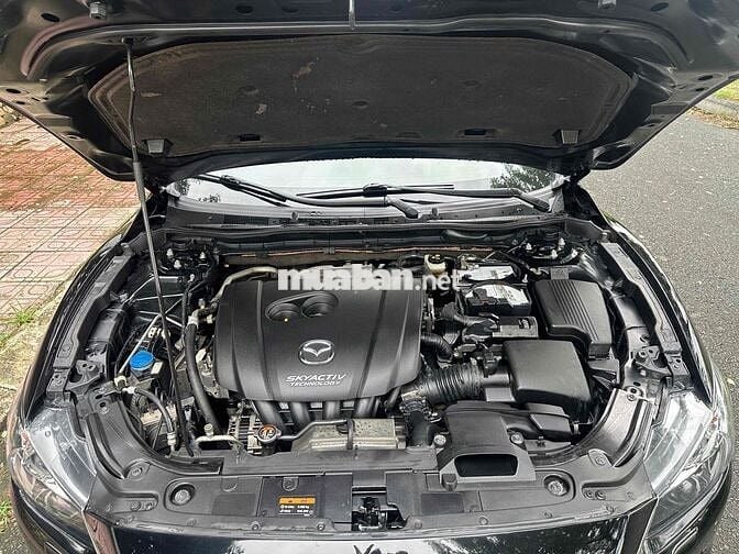 🌟Mazda 6 2016 2.0AT PREMIUM🌟