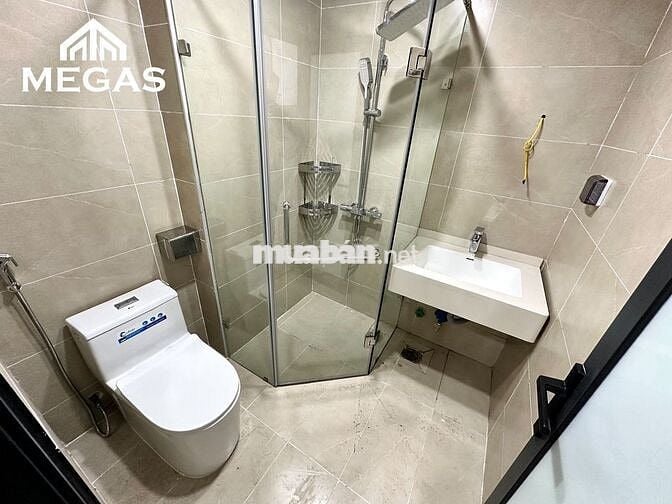 CHO THUÊ CĂN HỘ CAO CẤP 2N1K 60M2 FULL ĐỒ NGAY SÁT HỒ TÂY