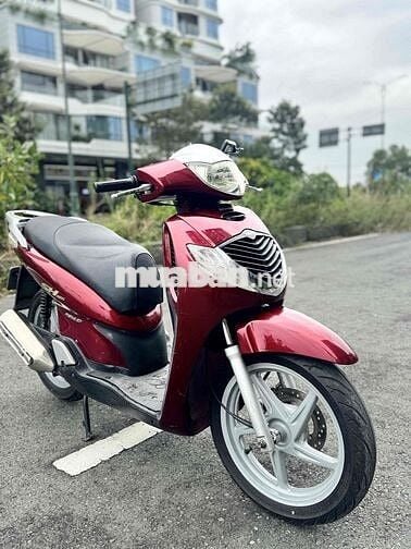 xe SH ý zin bstp chính chủ