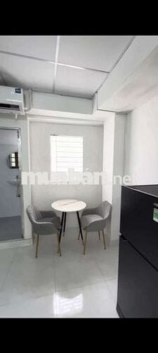 PHÒNG CỬA SỔ TRỜI - 4.5Tr -20m2