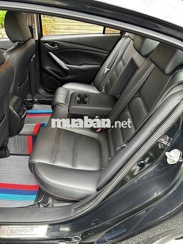 🌟Mazda 6 2016 2.0AT PREMIUM🌟