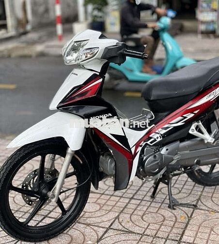 Honda blade 110 bstp chính chủ