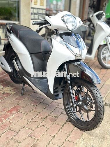 Sh Mode Xe Đẹp Keng, Máy Móc Zin Êm 🛵