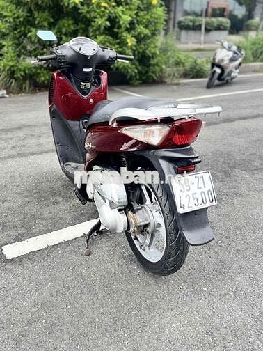 xe SH ý zin bstp chính chủ