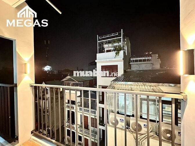 CHO THUÊ CĂN HỘ CAO CẤP 2N1K 60M2 FULL ĐỒ NGAY SÁT HỒ TÂY