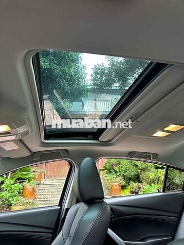 🌟Mazda 6 2016 2.0AT PREMIUM🌟