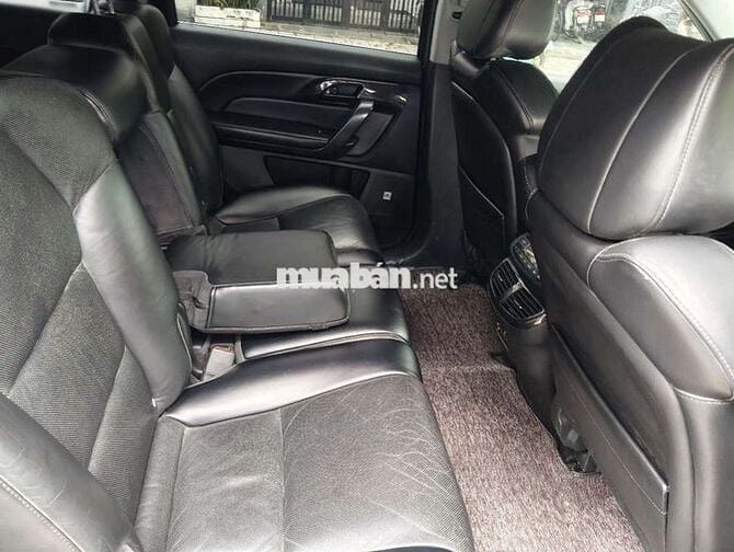 2007 SH-AWD - 150000 km