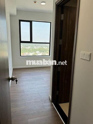 Cho thuê OPAL SKYLINE căn hộ 3pn2wc 85m2 giá 6tr/tháng