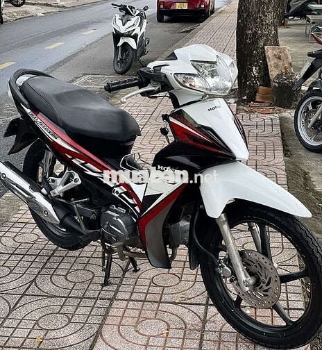 Honda blade 110 bstp chính chủ