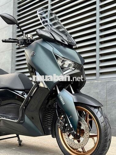 Yamaha X-MAX 300 2024 Xám đen 4000km