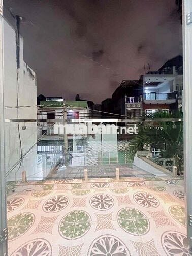 💥💥💥NHÀ MỚI 100% Q4 – KHU DÂN CƯ HIỆN HỮU KHÔNG LO GIẢI TỎA