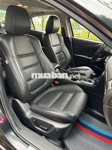 🌟Mazda 6 2016 2.0AT PREMIUM🌟