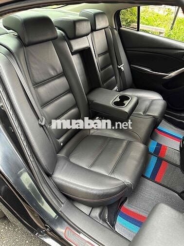 🌟Mazda 6 2016 2.0AT PREMIUM🌟