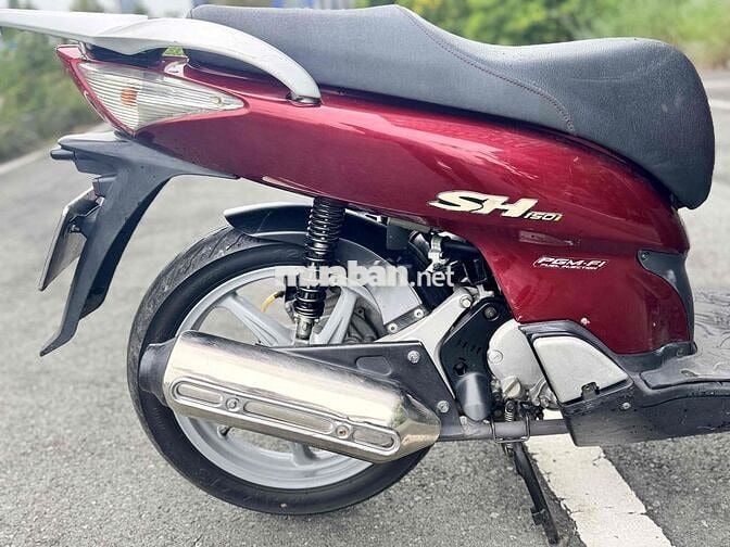 xe SH ý zin bstp chính chủ