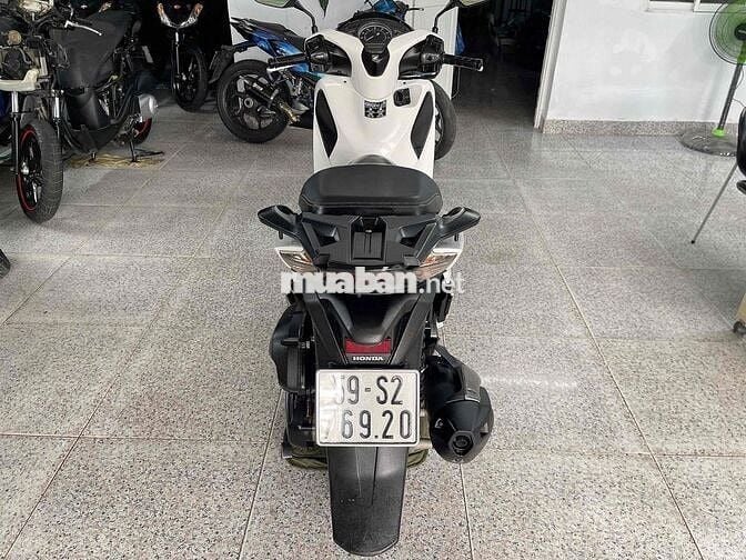 SH 150cc ABS. Dk 2o17.Bstp. Siêu Đẹp. ❤️