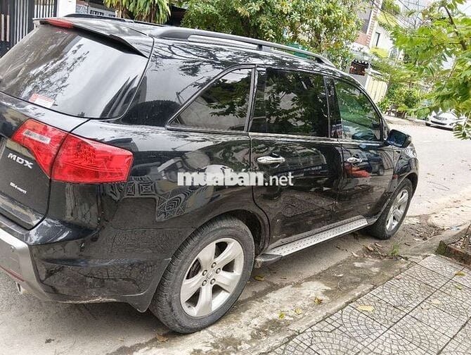 2007 SH-AWD - 150000 km