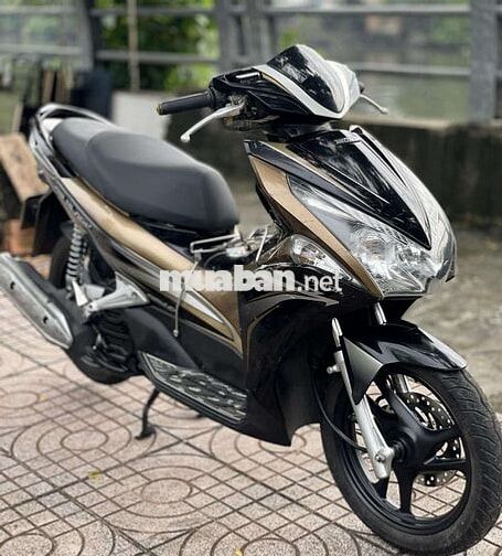 Honda AB đầu bò xe đẹp
