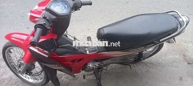 SIRIUS 2017 XE TỐT MÁY ÊM ZIN CHẠY NGON-BỀN MẠNH