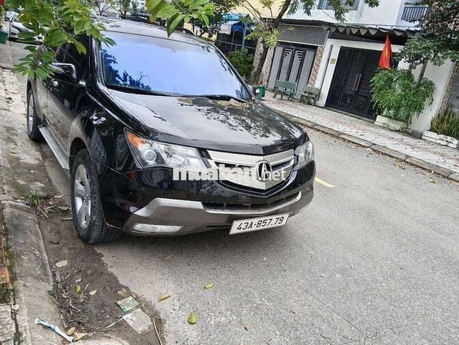 2007 SH-AWD - 150000 km