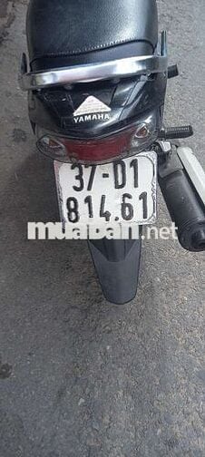 SIRIUS 2017 XE TỐT MÁY ÊM ZIN CHẠY NGON-BỀN MẠNH