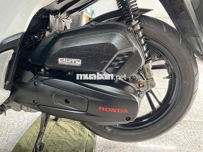 SH 150cc ABS. Dk 2o17.Bstp. Siêu Đẹp. ❤️