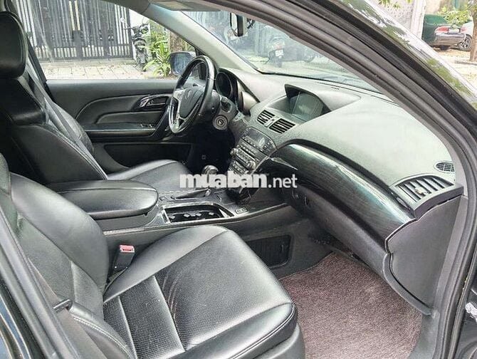 2007 SH-AWD - 150000 km