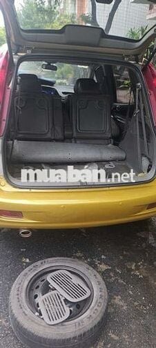 Chevrolet Vivant 2008 7 chỗ