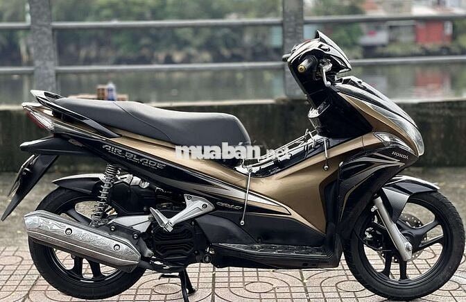 Honda AB đầu bò xe đẹp