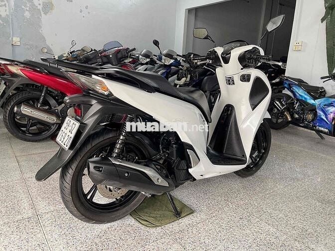 SH 150cc ABS. Dk 2o17.Bstp. Siêu Đẹp. ❤️