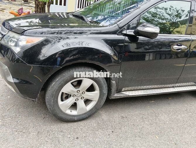 2007 SH-AWD - 150000 km