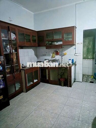 CHO THUÊ NHÀ NGUYÊN CĂN – ĐƯỜNG 2/ LÊ VĂN KHƯƠNG, Q.12