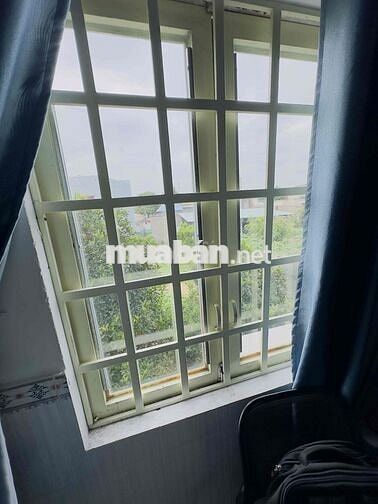 Nhà 4x10 2pn 2wc. Đường Lê Thị Kim xã Xuân Thới Sơn Hóc Môn