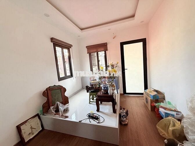 🏦TẬP THỂ TẦNG 2+3 - NHÀ ĐẸP - 20M RA MP Ô TÔ TRÁNH -GẦN BV THANH NHÀN