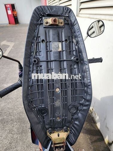 Suzuki Viva Biển Số TP.HCM 4040